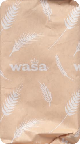 Wasa Wholegrain Crispbread, 9.2 Oz (Pack of 1)