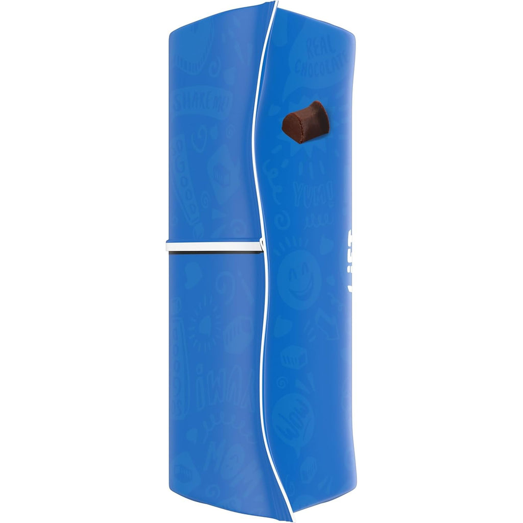 CHIPS AHOY! Crunchy Chocolate Caramel Chocolate Chip Cookies, Family Size, 13.88 oz