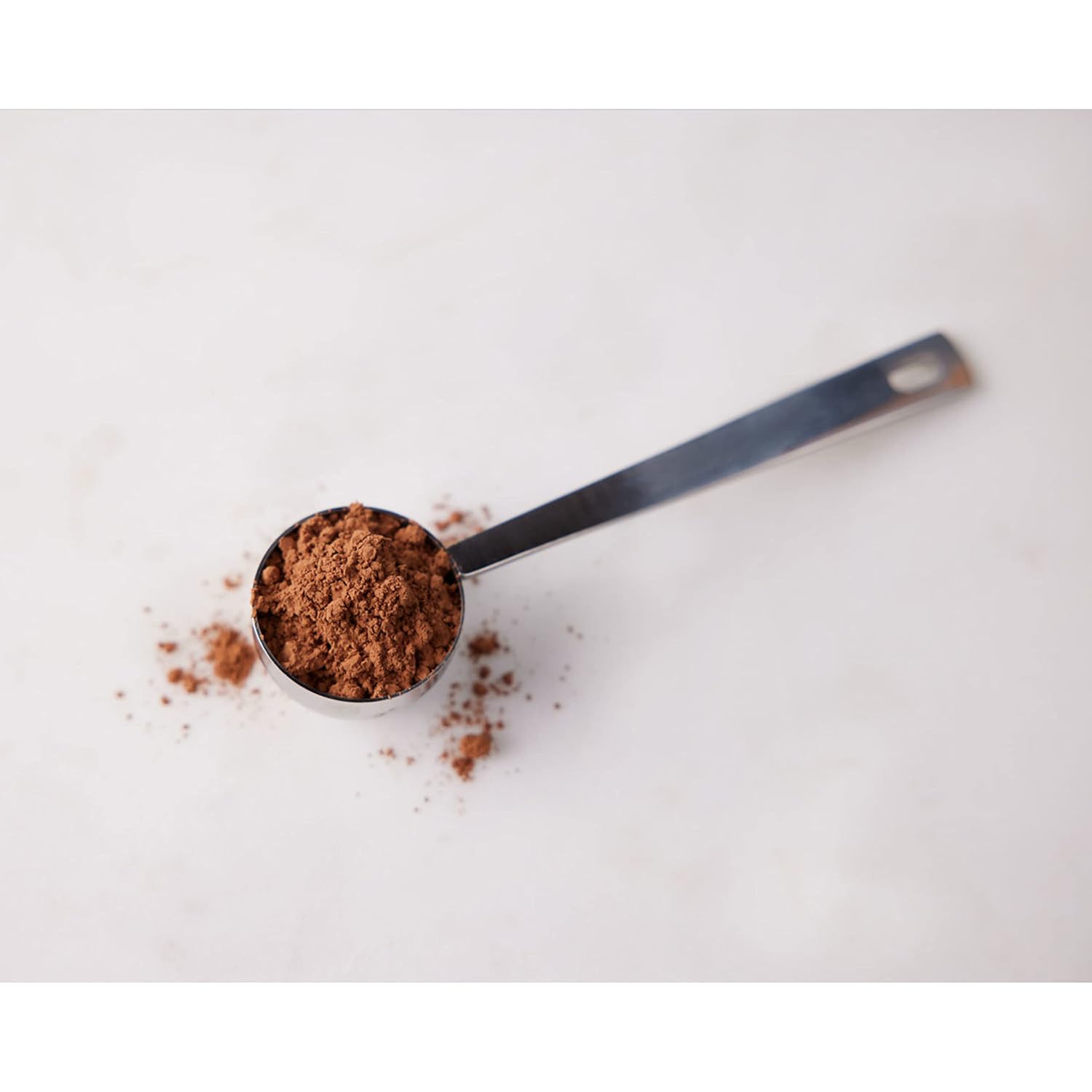 HERSHEY'S Natural Unsweetened Cocoa Powder Can, 8 oz