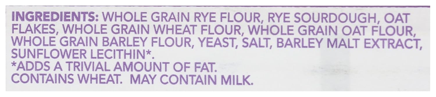 Wasa Multi Grain Crispbread, 9.7 oz, Crackers, Non-GMO Ingredients, Good Source of Fiber