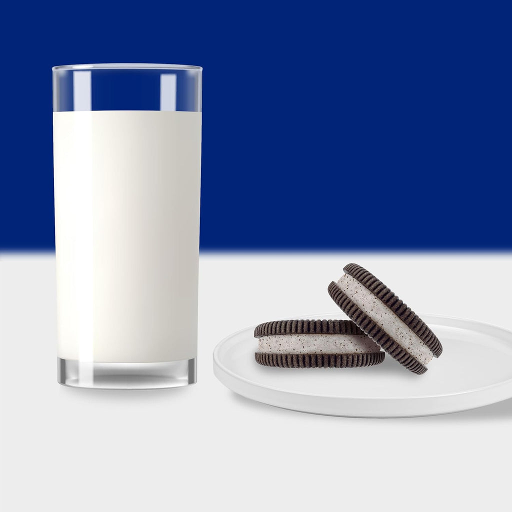 OREO Loaded Chocolate Sandwich Cookies, 13.37 oz