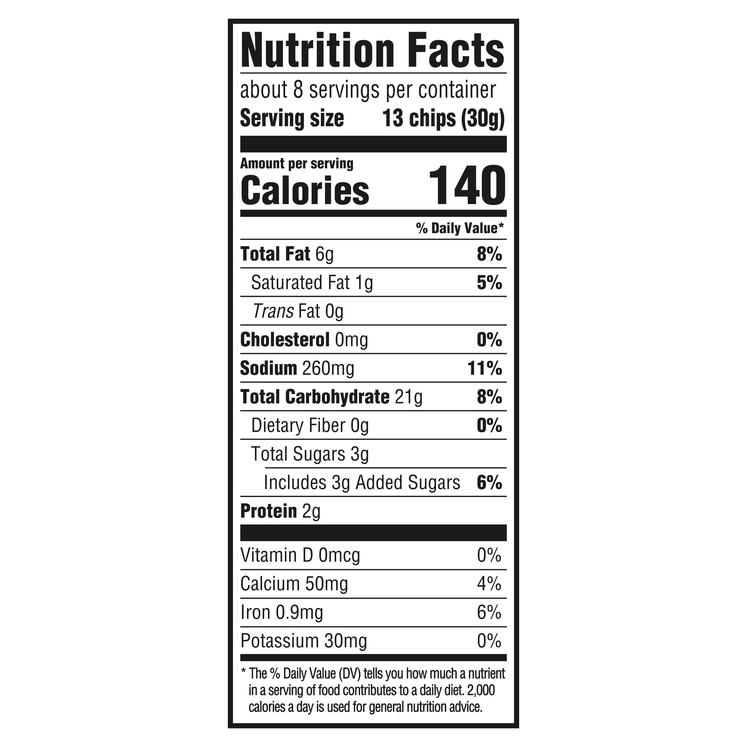 RITZ Toasted Chips Sour Cream and Onion Crackers, Party Snacks, 8.1 oz