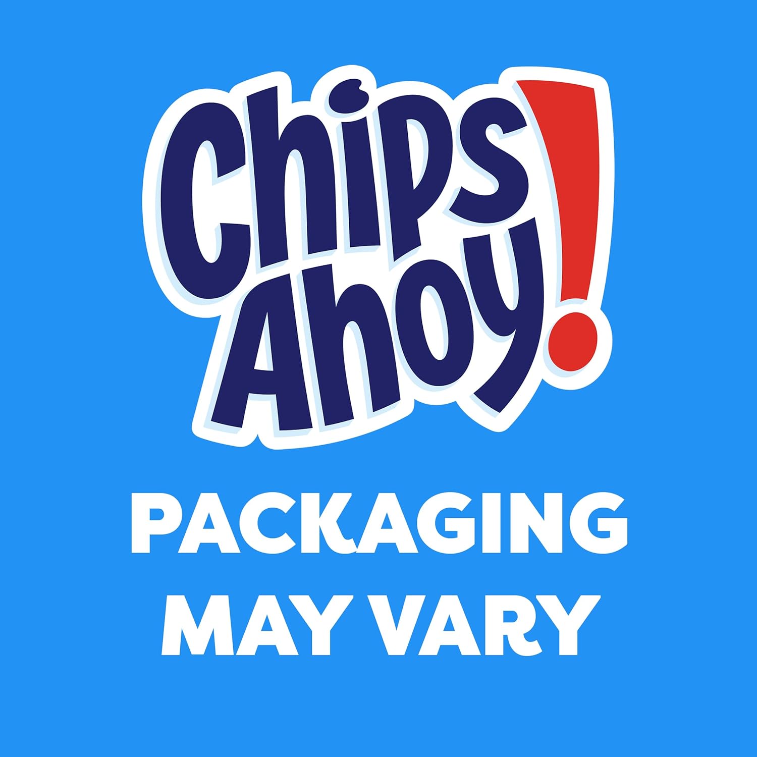 CHIPS AHOY! Hershey's Milk Chocolate Chip Cookies, 9.5 oz