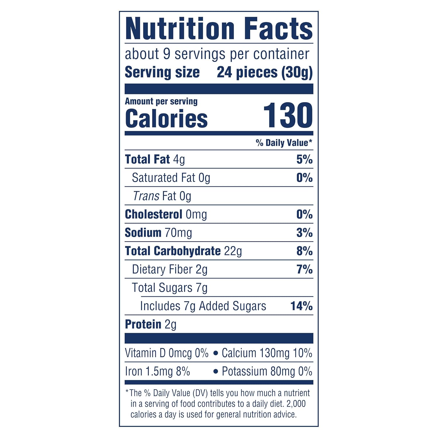 Teddy Grahams Chocolate Graham Snacks, 10 oz