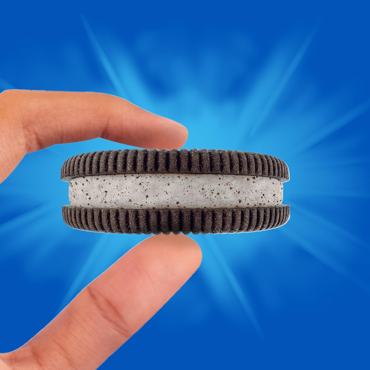 OREO Loaded Chocolate Sandwich Cookies, 13.37 oz