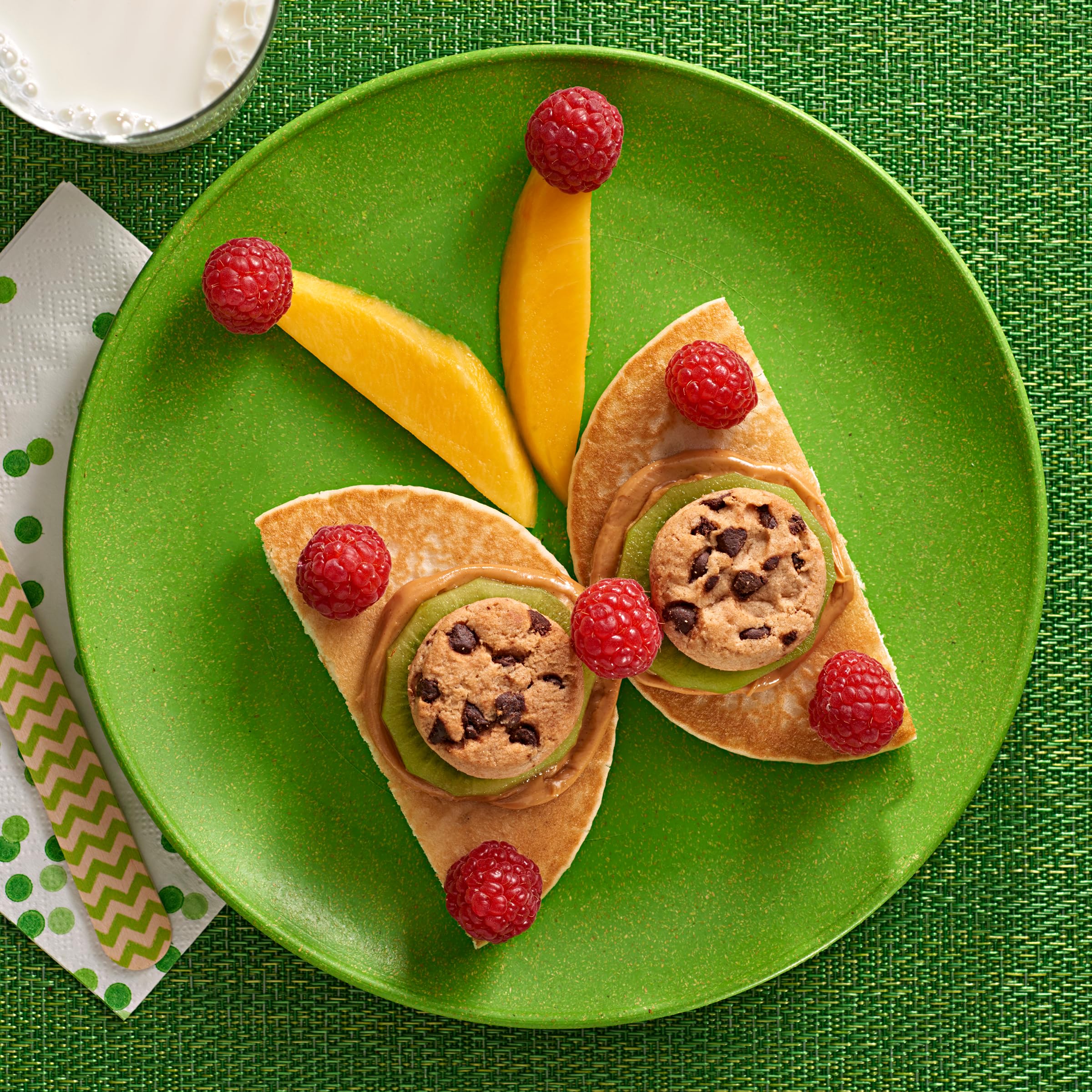 CHIPS AHOY! Mini Original Chocolate Chip Cookies, 10 Snack Packs